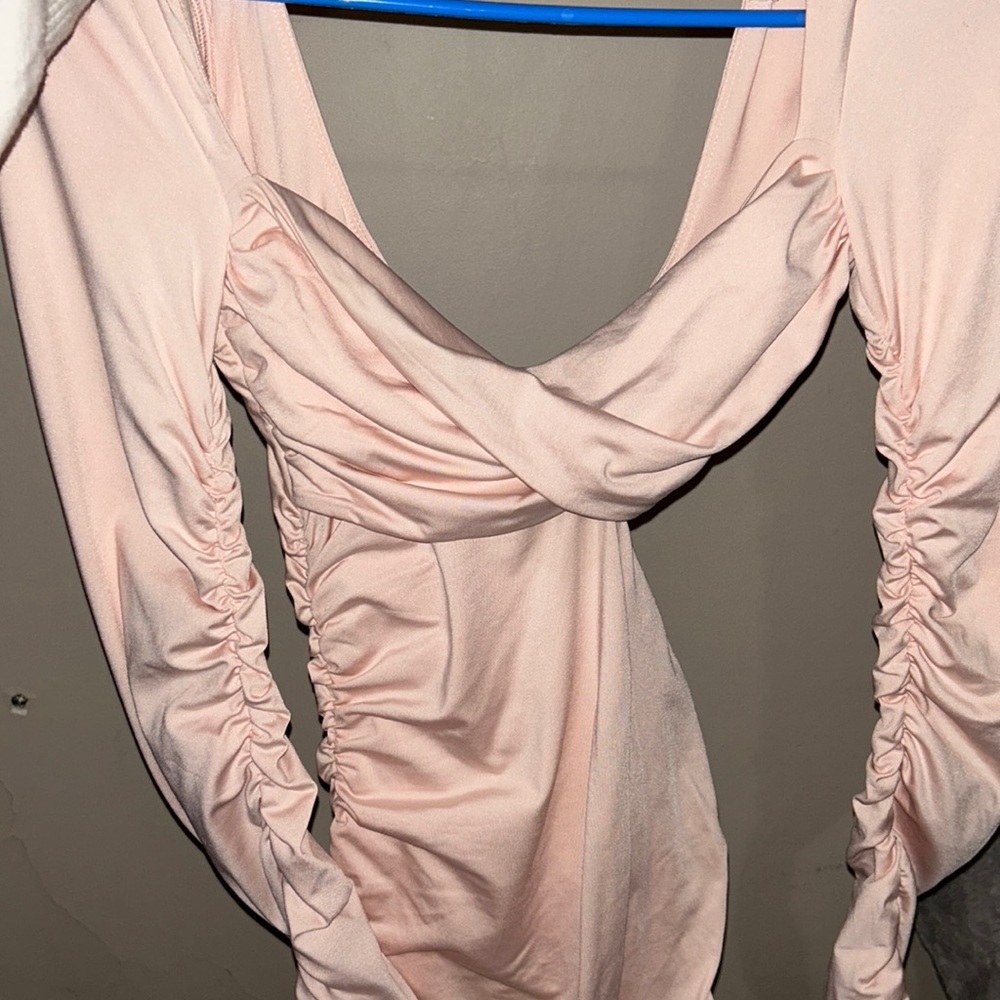 Oh Polly dress